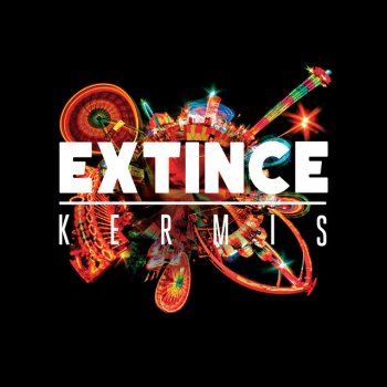Extince TONG NIET VERLOREN