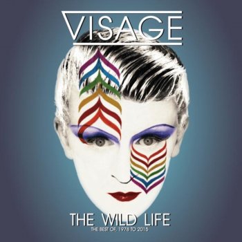 Visage Night Train