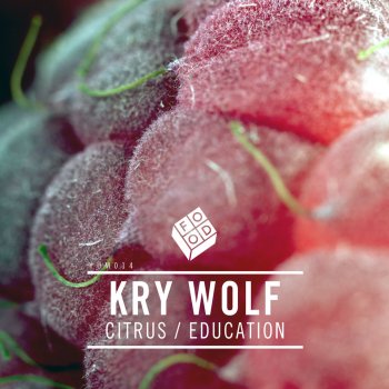 Kry Wolf Citrus