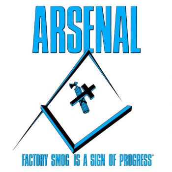 Arsenal The Enemy