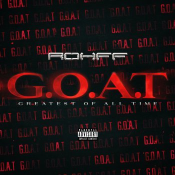 Rohff GOAT