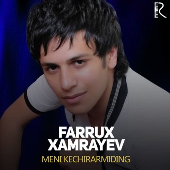 Farrux Xamrayev Shunchalik