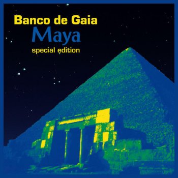 Banco De Gaia feat. Mister Christian Qurna - Mister Christian on the Decks