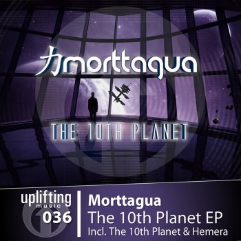 Morttagua The 10th Planet