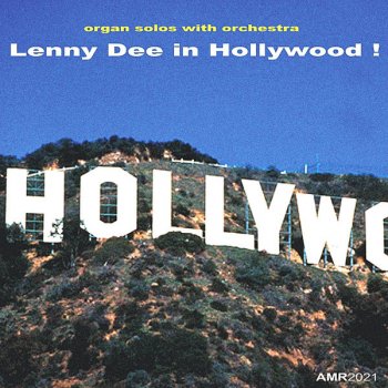 Lenny Dee Blues in the Night