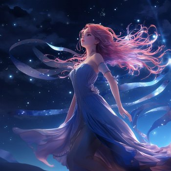 Neko I Could Be The One (Nightcore)