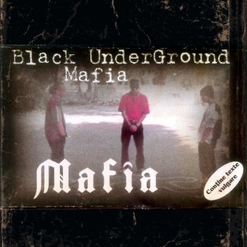 B.U.G. Mafia A Fost Odata…