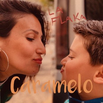 La Flaka Caramelo