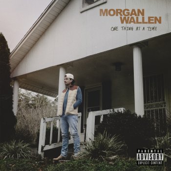 Morgan Wallen Everything I Love