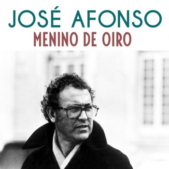 José Afonso Menino de Oiro