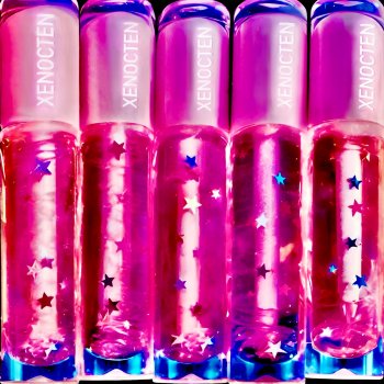 Xenocten LIPGLOSS ☆