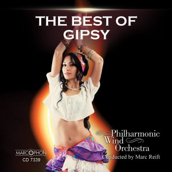 Marc Reift Philharmonic Wind Orchestra Gipsy Swing