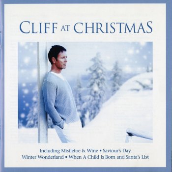 Cliff Richard Winter Wonderland