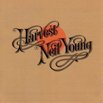 Neil Young Old Man
