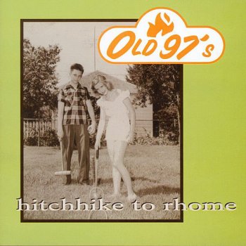 Old 97's Wish The Worst