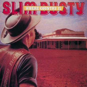 Slim Dusty G'Day Blue