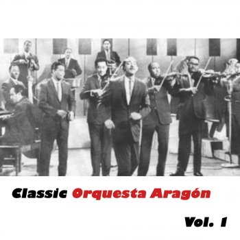 Orquesta Aragon Para Bailar Lo Mismo Me Da