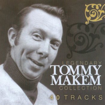 Tommy Makem The Town I Loved so Well