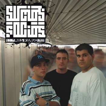 Sucios Socios Escuela De Nadie - Remix