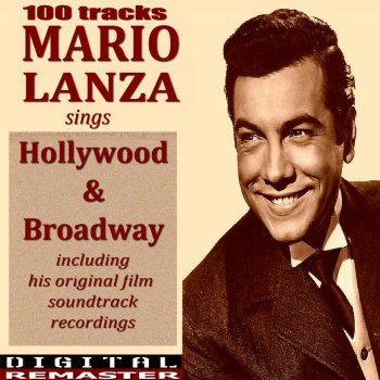 Mario Lanza Night and Day ( from Gay Divorce )