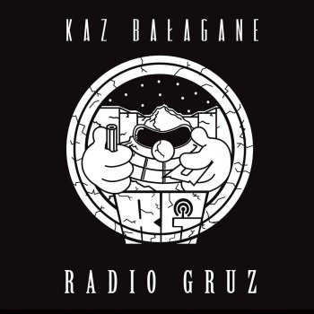 Kaz Bałagane feat. Red Smak życia