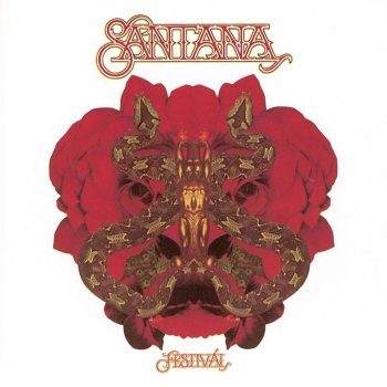 Santana The River