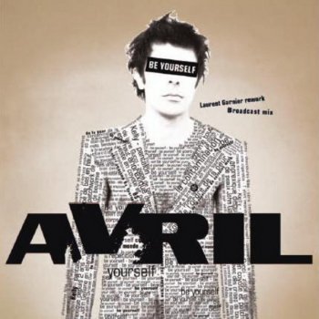 Avril/Broadcast Be Yourself (Remixed By Broadcast)