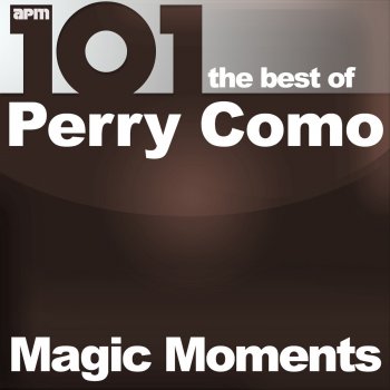 Perry Como My Favorite Things