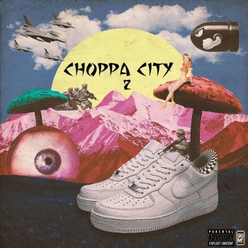 Исполнитель Mavo, альбом Choppa City 2