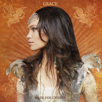 Grace feat. Philippe Aglaé Lord I'm Thankful