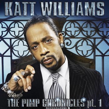 Katt Williams Drinking With White People