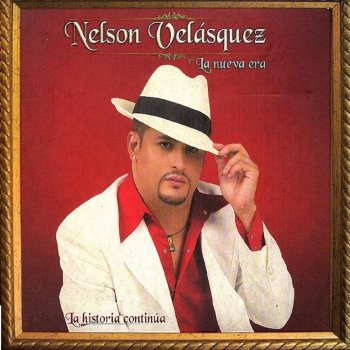 Nelson Velásquez Vuelve Vuelve