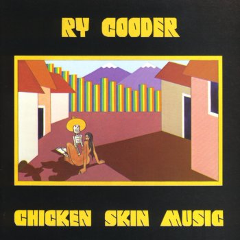 Ry Cooder The Borgeois Blues