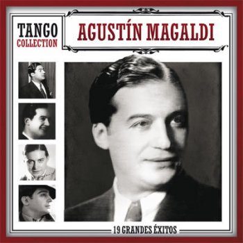 Agustin Magaldi Disfrazado