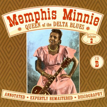 Memphis Minnie Little Son Joe: Key To The World