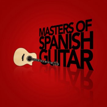 Spanish Guitar Dance With Me