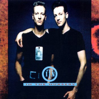 In the Nursery Seraphic