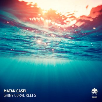 Matan Caspi Shiny Coral Reefs