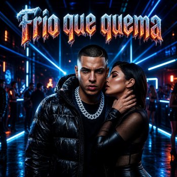 K-LEB - Frío Que Quema