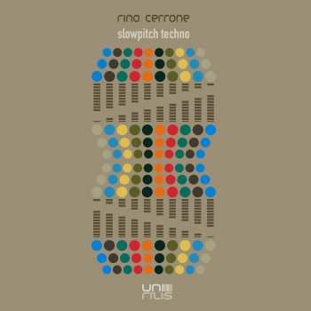 Rino Cerrone Exnovo