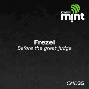 Frezel Before the Great Judge