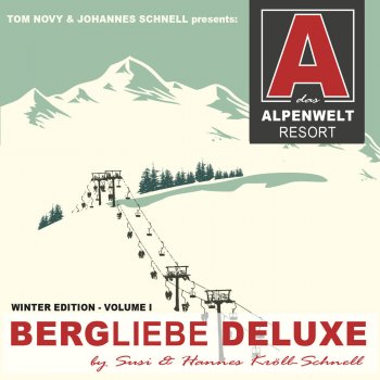 Johannes Schnell feat. Amadeas Believe (Andy Rythm Remix)