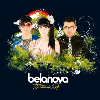 Belanova One, Two, Three, GO!