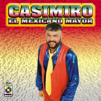 Casimiro Mi Carrito