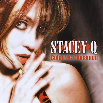 Stacey Q Going Goth