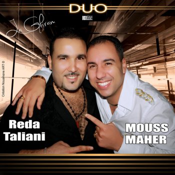 Mouss Maher Va Benni