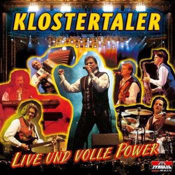 Klostertaler What ever you want