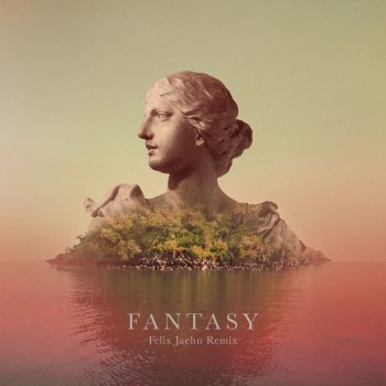 Alina Baraz feat. Galimatias Fantasy - Felix Jaehn Extended Mix