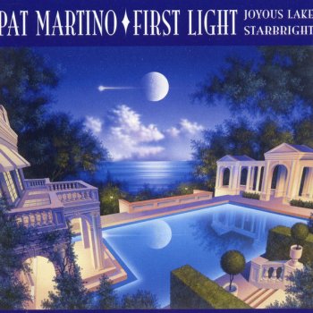 Pat Martino City Lights