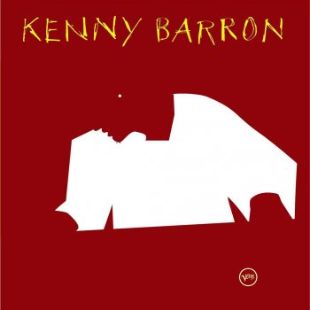 Kenny Barron Um Beijo